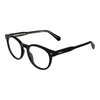 Polaroid Black Eco Acetate Glasses (Frames)