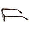 Polaroid Brown Eco Acetate Glasses (Frames)