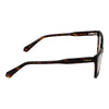 Polaroid Brown Eco Acetate Glasses (Frames)