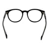 Polaroid Black Eco Acetate Glasses (Frames)