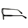 Polaroid Black Eco Acetate Glasses (Frames)
