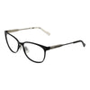 Hugo Boss Black Stainless Steel Glasses (Frames)