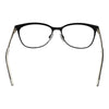 Hugo Boss Black Stainless Steel Glasses (Frames)