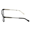 Hugo Boss Black Stainless Steel Glasses (Frames)
