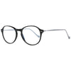 Hackett Black Plastic Glasses (Frames)