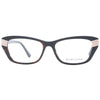 Marciano by Guess Brown Plastic Glasses (Frames)