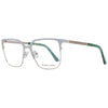 Marciano by Guess Cream Metal Glasses (Frames)