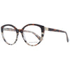 Marciano by Guess Brown Plastic Glasses (Frames)