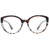 Marciano by Guess Brown Plastic Glasses (Frames)