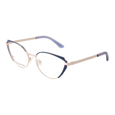 Marciano by Guess Blue Metal Glasses (Frames)