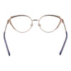 Marciano by Guess Blue Metal Glasses (Frames)