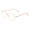 Polaroid Gold Eco Metal Glasses (Frames)