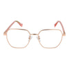 Polaroid Gold Eco Metal Glasses (Frames)