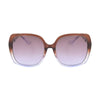 Guess Multicolor Resin Sunglasses