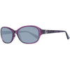 Guess Multicolor Acetate Sunglasses