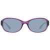 Guess Multicolor Acetate Sunglasses