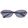 Guess Multicolor Acetate Sunglasses