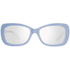 Guess Blue Plastic Sunglasses