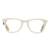 Carrera White Plastic Sunglasses