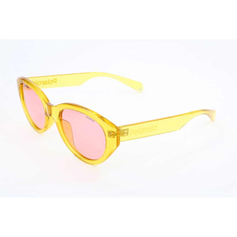 Polaroid Bicolor Polycarbonate Sunglasses