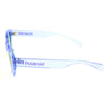 Polaroid Multicolor Polycarbonate Sunglasses