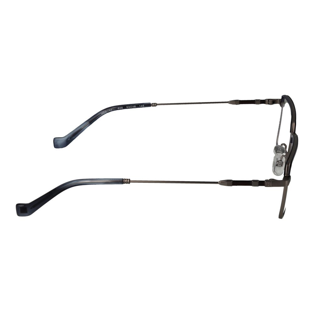 Hackett Blaue Herren Brillenfassungen