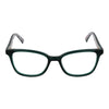 Ted Baker Bicolor Plastic Glasses (Frames)