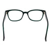 Ted Baker Bicolor Plastic Glasses (Frames)
