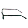 Ted Baker Bicolor Plastic Glasses (Frames)