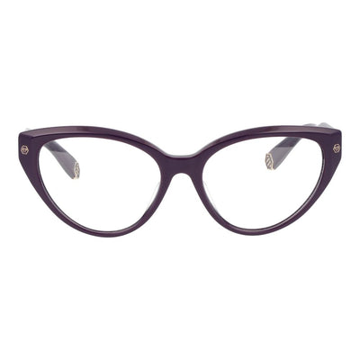 Philipp Plein Multicolor Cellulose Acetate Glasses (Frames)