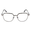 Hackett Gray Metal Glasses (Frames)