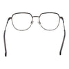 Hackett Gray Metal Glasses (Frames)