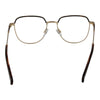 Hackett Gold Metal Glasses (Frames)