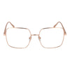 Chopard Rose Gold Titanium Glasses (Frames)