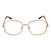 Maje Gold Damen Optische Brillenfassungen