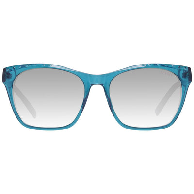 Esprit Blue Resin Sunglasses