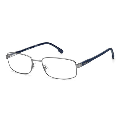 Carrera Gray Metal Glasses (Frames)