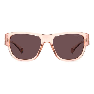 Polaroid Multicolor Resin Sunglasses