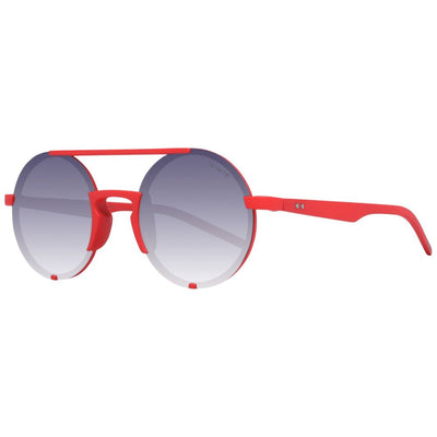 Polaroid Multicolor Plastic Sunglasses