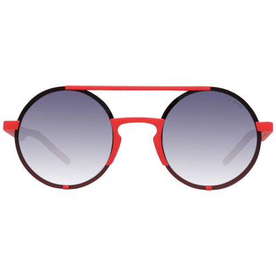 Polaroid Multicolor Plastic Sunglasses