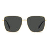 Polaroid Bicolor Metal Sunglasses