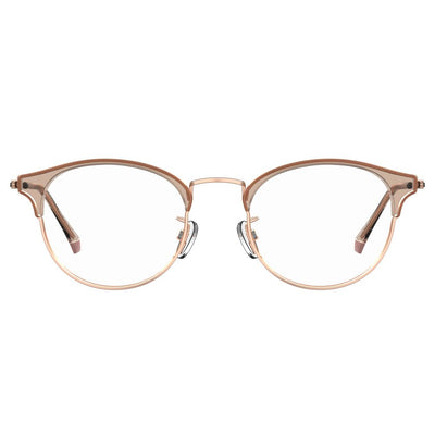 Polaroid Multicolor Metal Glasses (Frames)