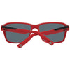 Timberland Multicolor Plastic Sunglasses