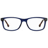 Carrera Blue Acetate Glasses (Frames)