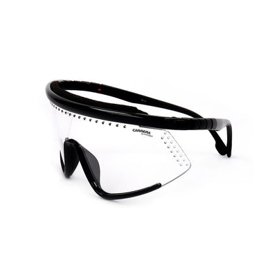 Carrera – Schwarze Sonnenbrille mit Spritzguss