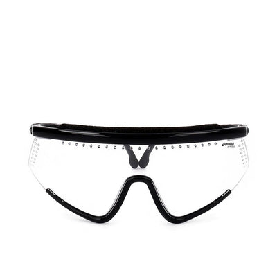 Carrera – Schwarze Sonnenbrille mit Spritzguss