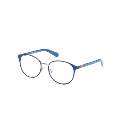 Guess Blue Metal Brille (Gestell)