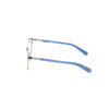 Guess Blue Metal Glasses (Frames)