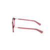 Guess Bordeaux Injected Glasses (Frames)