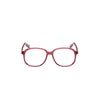 Guess Bordeaux Injected Glasses (Frames)